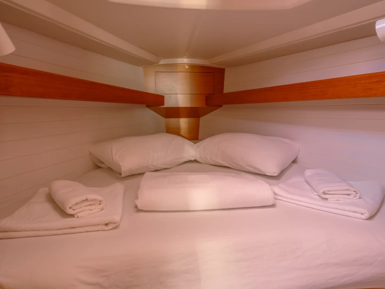 Bavaria Bavaria 33 Cruiser da affittare a  Fethiye