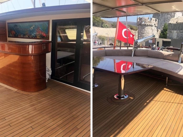  CARPEDIEM CORAL da affittare a  Bodrum