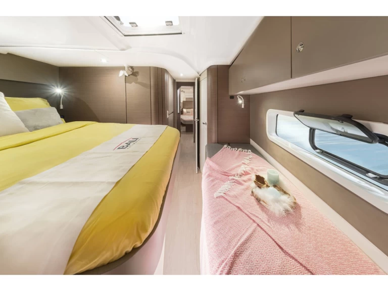 Noleggiare una Bali Bali Catspace Voile a Olbia