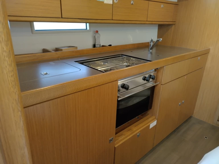 Noleggio barche Bavaria Bavaria 41 Cruiser a Yerseke su Samboat