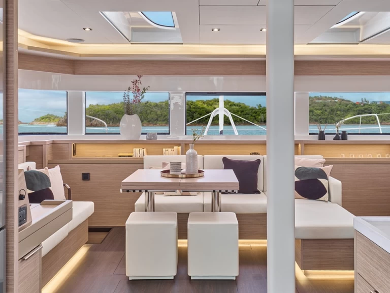 Noleggio Catamarano con o senza skipper Lagoon a Marmaris