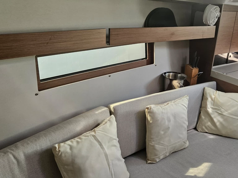 Noleggiare una Bénéteau Oceanis 34.1 a Marmaris