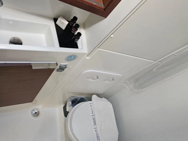 Noleggio a Marmaris – Lagoon Lagoon 40 su SamBoat