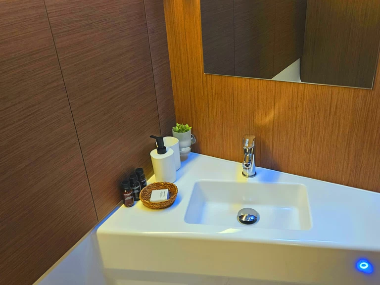 Noleggio barche Bénéteau Oceanis 40.1 a Marmaris su Samboat