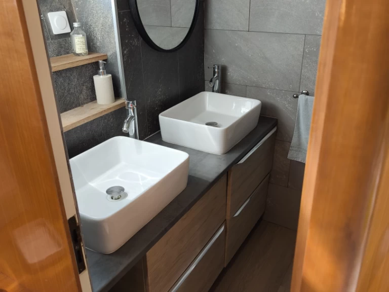 Noleggio a La Rochelle – Canados Canados 70 su SamBoat