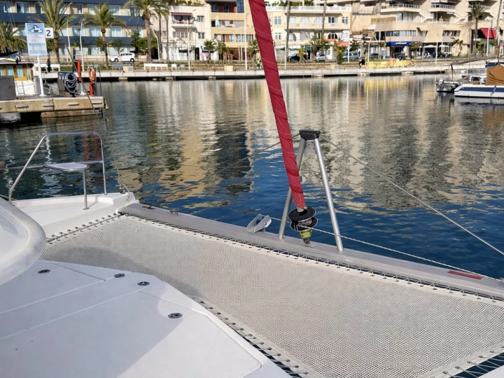 Noleggio Catamarano con o senza skipper Robertson and Caine a Palma de Maiorca