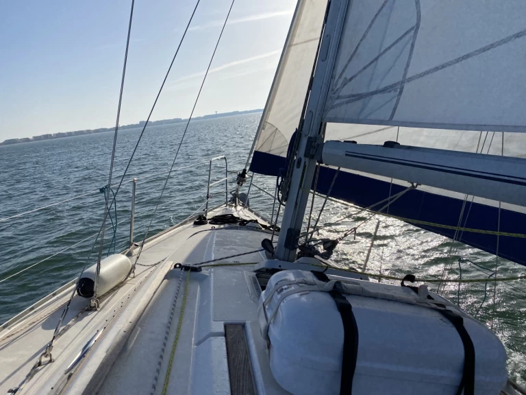 Noleggio barche La Grande-Motte economico Sun Light 31