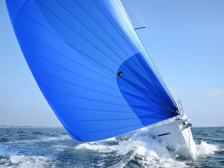 Noleggio a Le Marin – Bavaria RM 10.70 su SamBoat