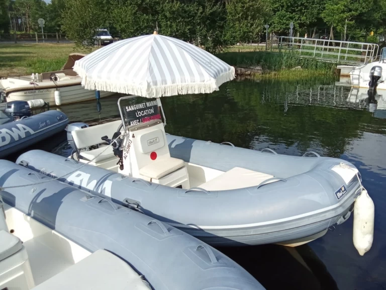 Noleggio a Sanguinet – Bwa Bwa Sport 15 su SamBoat