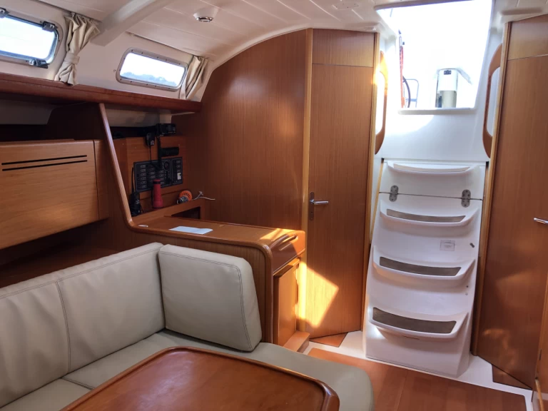 Noleggio Barca a vela con o senza skipper Bénéteau a Saint-Mandrier-sur-Mer