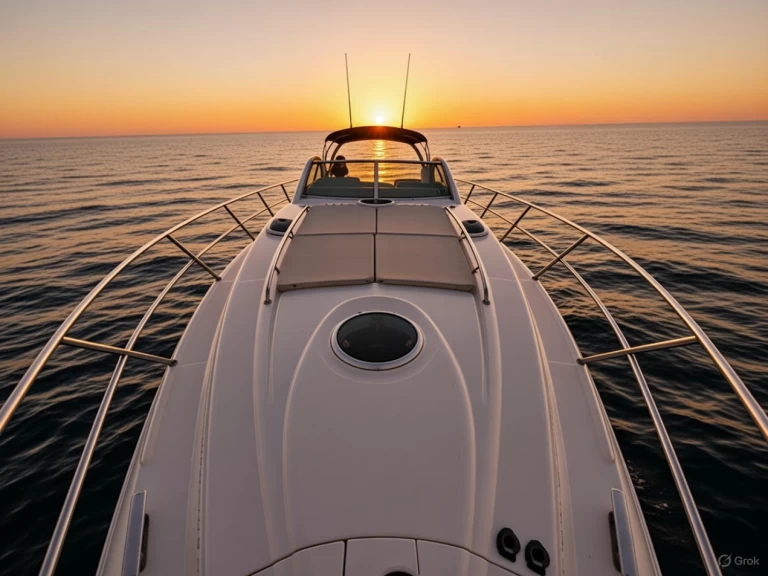 Noleggiare una Fairline Targa 48 Gran Turismo a Marbella