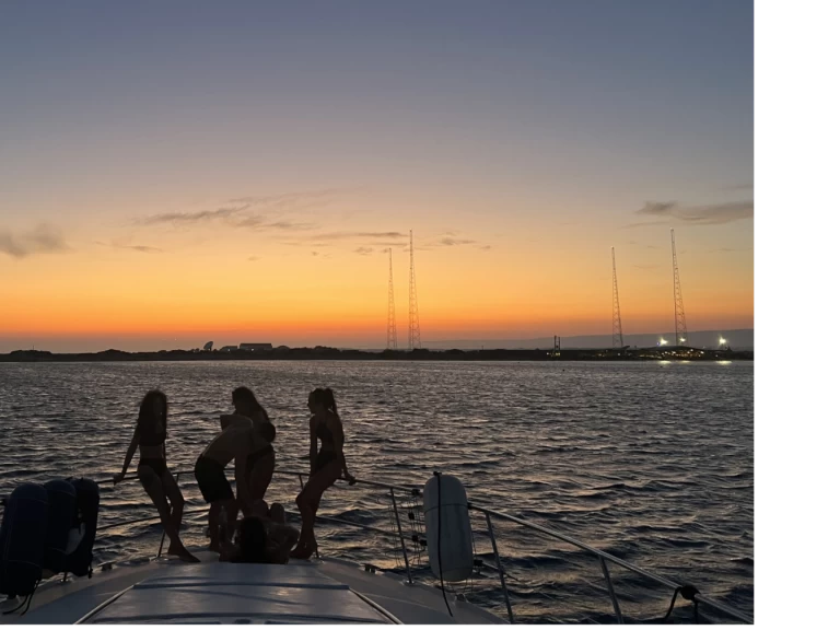 Noleggiare una Sea Ray Sea Ray 455 Sundancer a Limassol