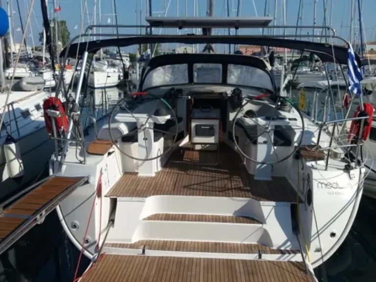 Noleggio barche Bavaria Cruiser 45 a Lefkáda su Samboat