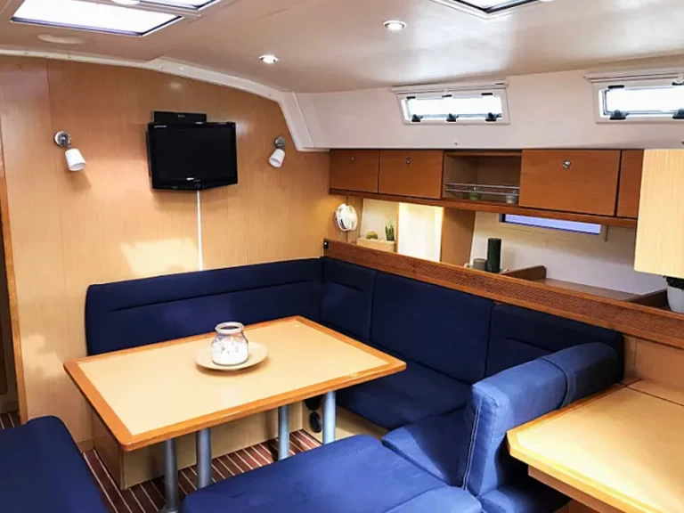 Noleggio Barca a vela con o senza skipper Bavaria a Lefkáda