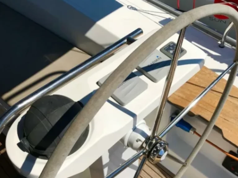 Noleggio barche Lefkáda economico Cruiser 45