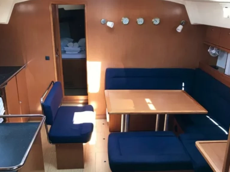 Noleggio barche Bavaria Cruiser 45 a Lefkáda su Samboat