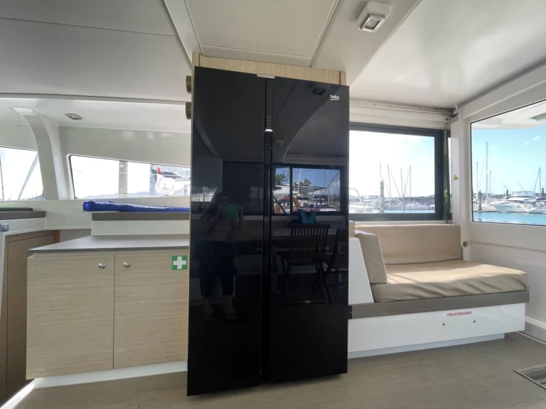 Noleggio barche Bali Bali 4.3 a Airlie Beach su Samboat