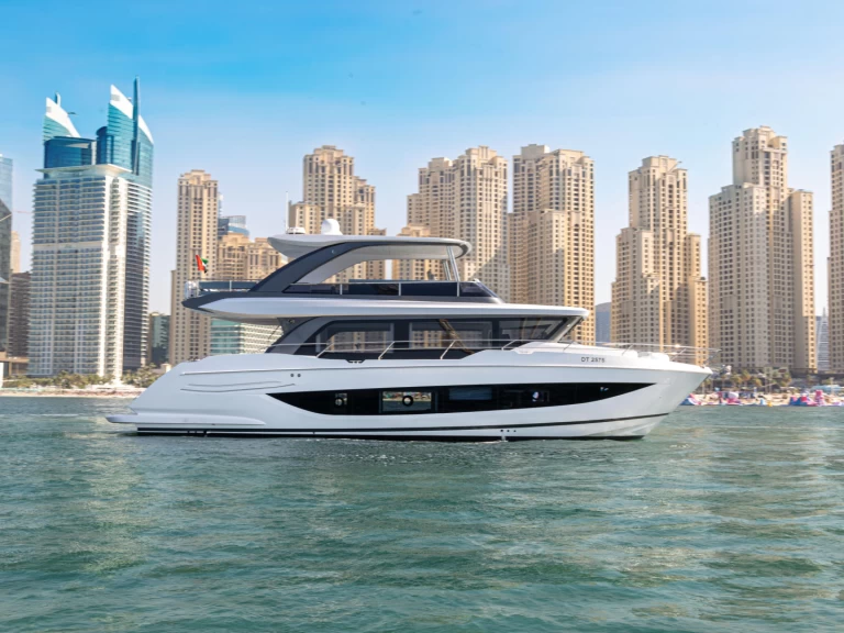 Amie 1 da affittare a  Dubai Marina