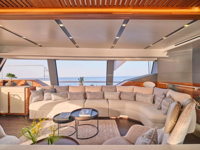 Noleggio Yacht di lusso con o senza skipper Fountaine Pajot a El Gouna