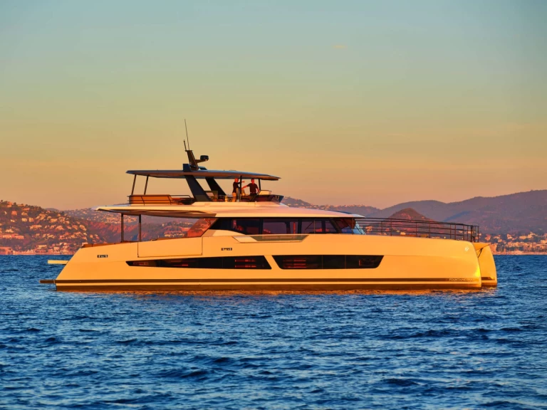 Yacht di lusso a noleggio a El Gouna al miglior prezzo