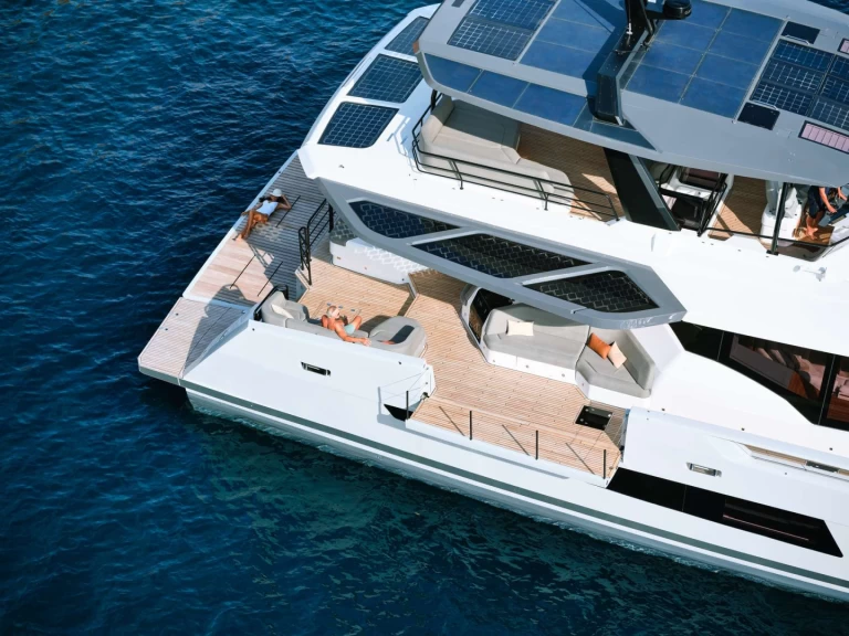 Noleggio barche El Gouna economico ALINA