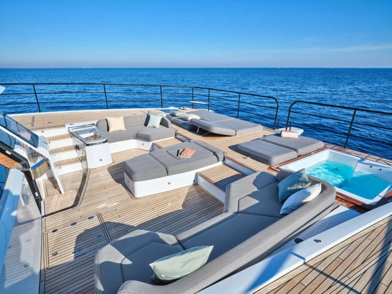 Fountaine Pajot CHRISTAL MIO 80  da affittare a  El Gouna