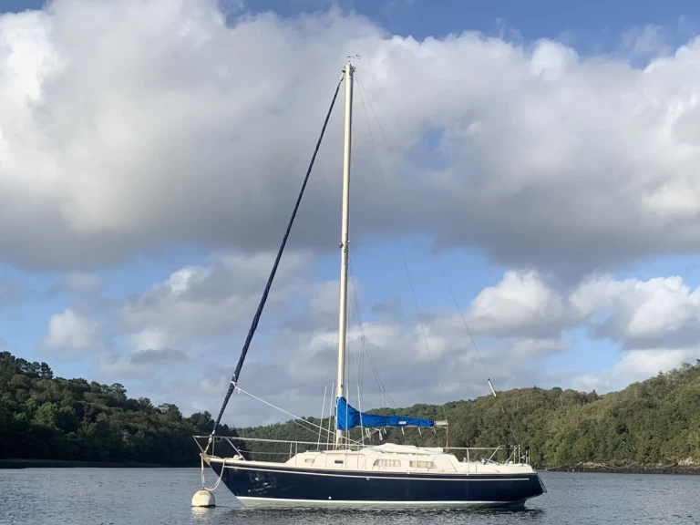 Noleggio barche Port de Sainte-Marine economico contest 29