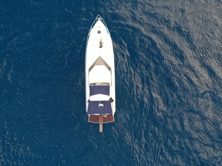 Noleggiare una Sunkiss Arrow 50 a Riposto