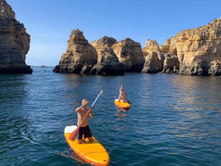 Noleggio Catamarano a Lagos – Fountaine Pajot Helia 44 Maestro