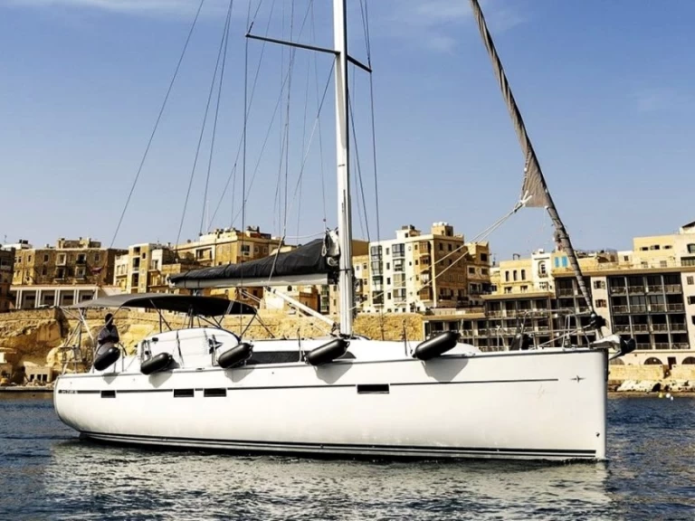 Noleggio Barca a vela a Il-Kalkara – Bavaria Bavaria 46 Cruiser