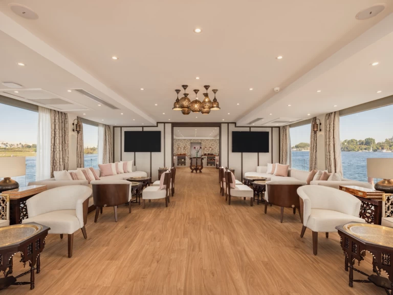 Noleggio a Il Cairo – Nawara  Nawara 197  su SamBoat