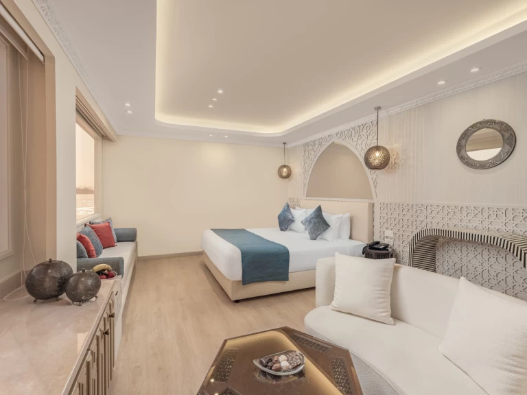 Noleggio barche Il Cairo economico Nawara 197 