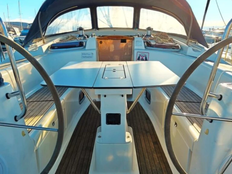 Barca a vela a noleggio a Punat al miglior prezzo