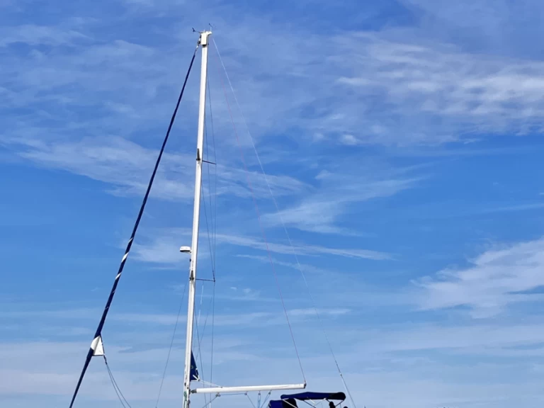 Barca a vela a noleggio a Dalarö al miglior prezzo