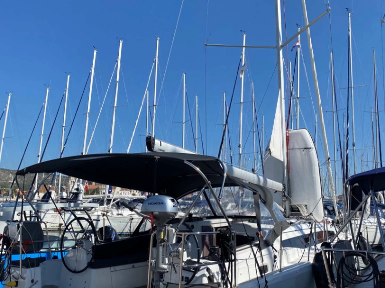 Noleggio Barca a vela con o senza skipper Jeanneau a Palma de Maiorca