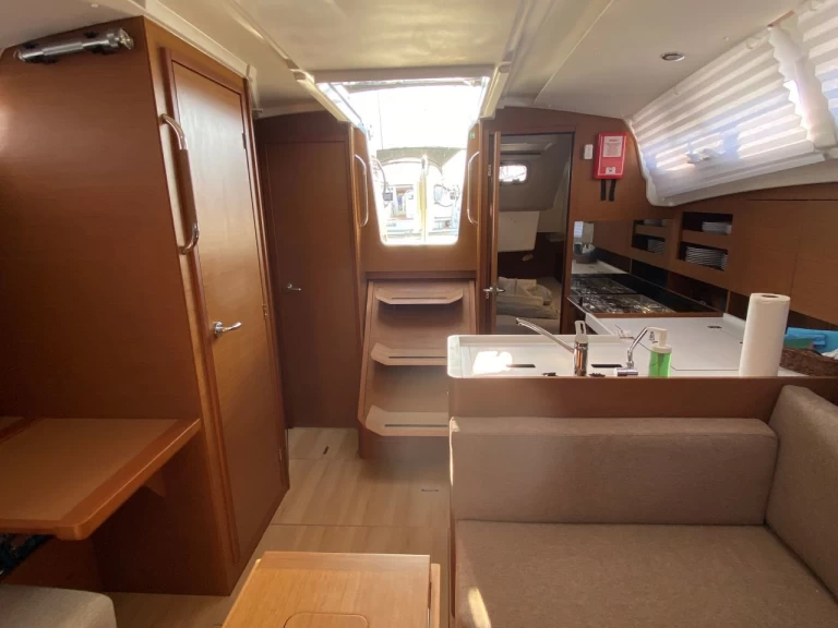 Barca a vela a noleggio a Palma de Maiorca al miglior prezzo