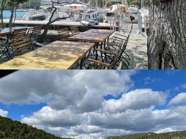 Noleggiare una Jeanneau Sun Odyssey 389 a Gouviá