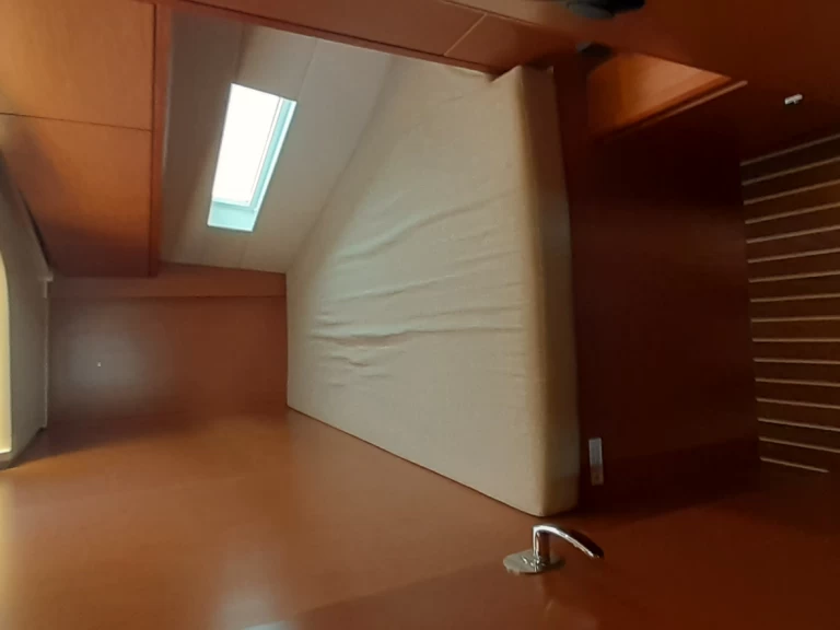 Noleggio a Cugnana Verde – Bavaria Bavaria C45 su SamBoat