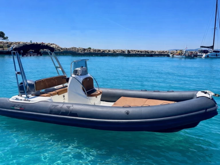 Noleggio barche Bsc BSC 57 a Saint-Laurent-du-Var su Samboat