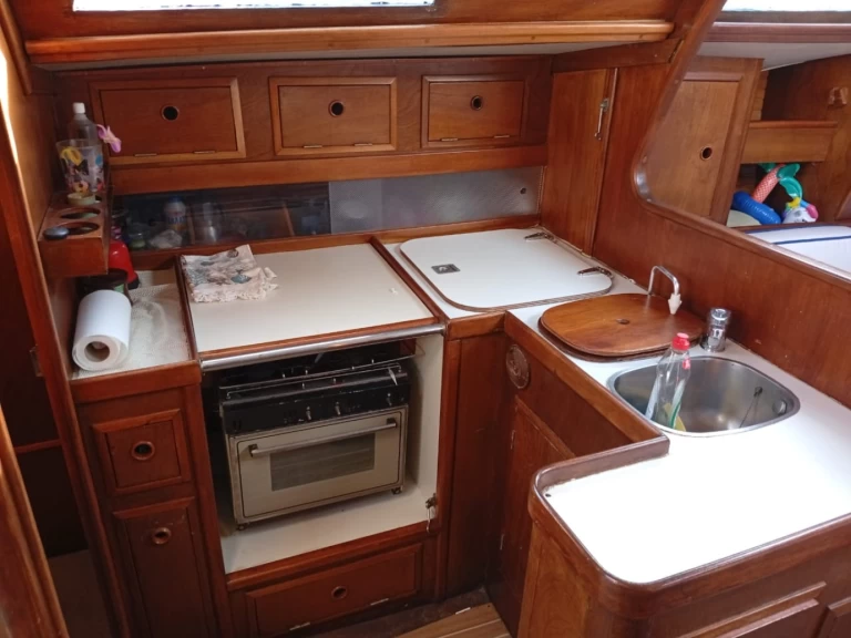 Noleggio barche Dromor Apollo 12 a Atene su Samboat