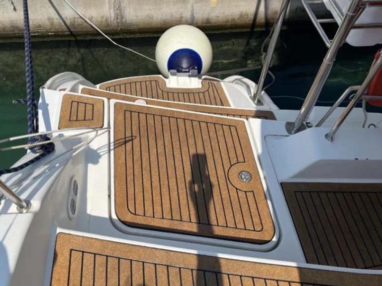 Noleggiare una Fountaine Pajot Lipari 41 a Trogir