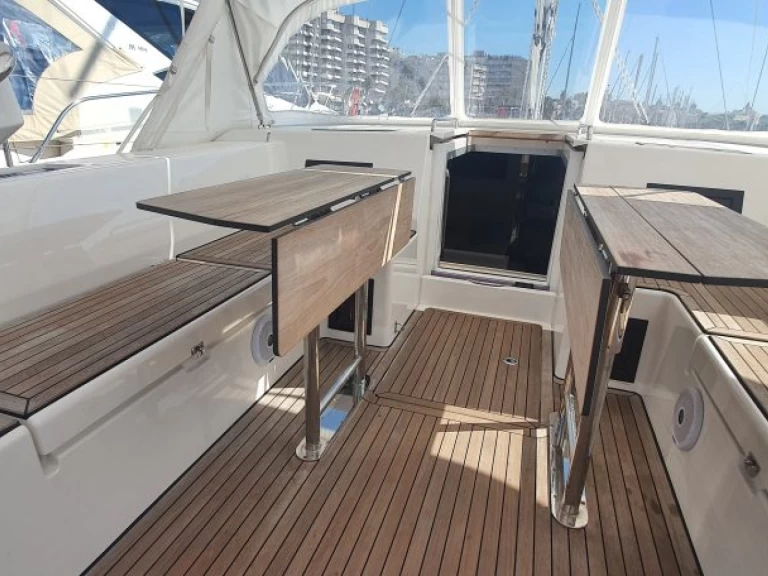 Noleggio Barca a vela Bavaria con patente nautica