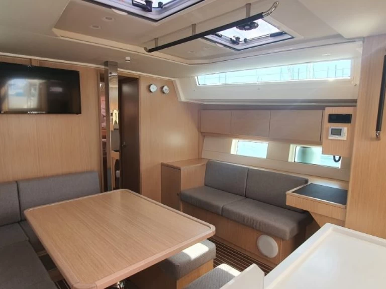 Bavaria Bavaria C45 da affittare a  Cala d'Or