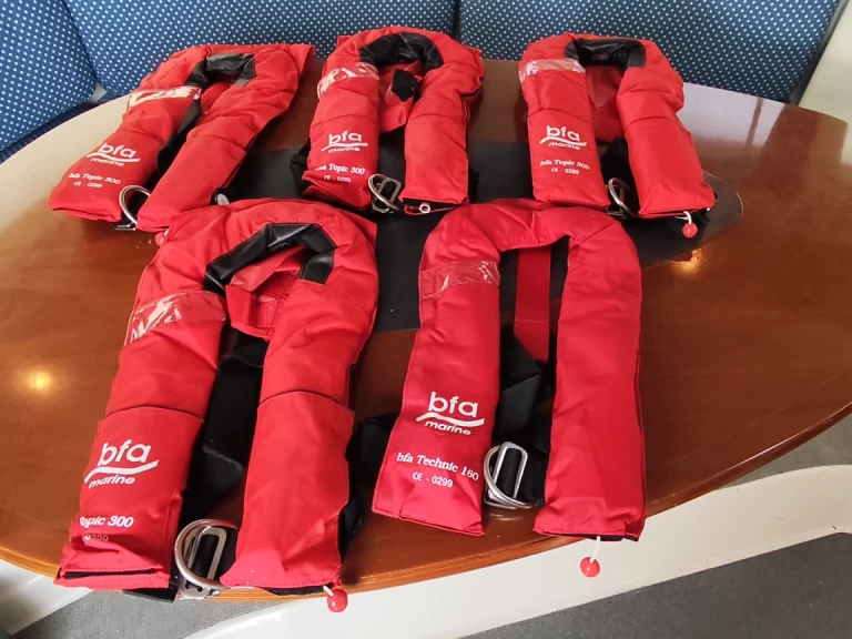 Noleggio Catamarano a Ibiza Town – Fountaine Pajot Tobago 35