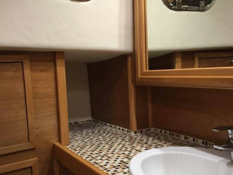 Noleggio a Amalfi – Jeranto Amalfi 848C su SamBoat