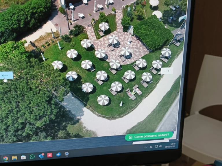 Noleggio a Sirmione – Mingolla Brava 18 su SamBoat