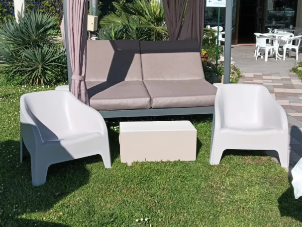 Noleggiare una Mingolla Brava 18 a Sirmione