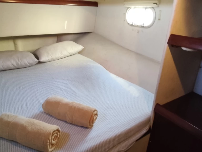 Catamarano a noleggio a Barbate al miglior prezzo