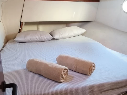 Fountaine Pajot Tobago 35 da affittare a  Barbate