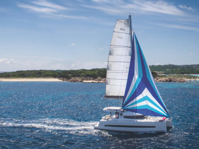 Bali Bali 4.1 da affittare a  Cattaro